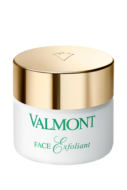 Face Exfoliant