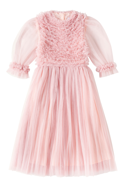 Kids Victoria Dress