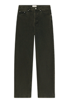 Baggy Jeans