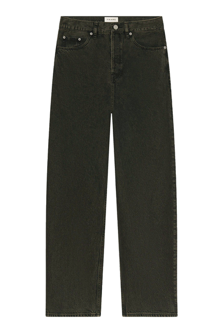 Baggy Jeans