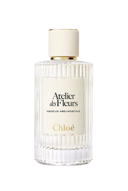 Atelier Des Fleurs Hibiscus Abelmoschus Eau de Parfum