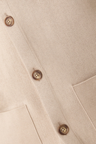 Milano Knit Jacket