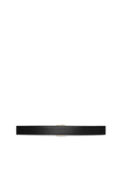 Double G Leather Belt