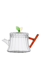Greenwood Tea Pot
