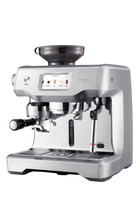 The Oracle Touch Coffee Machine
