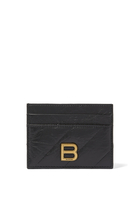 Crush Card Holder