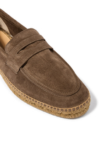 Nacho Espadrilles