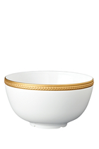 Soie Tressée Cereal Bowl