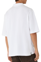  Jersey Polo Shirt