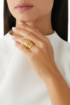 Ribbed Ring