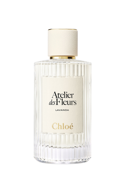 Atelier des Fleurs Lavanda Eau de Parfum