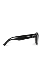 Kids New Pattern Sunglasses