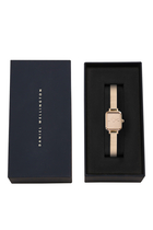 Quadro Mini Reflection Watch