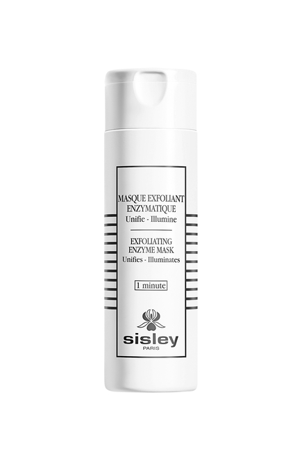Exfoliating Enzyme Mask