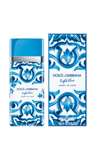 Light Blue Capri In Love Eau de Parfum