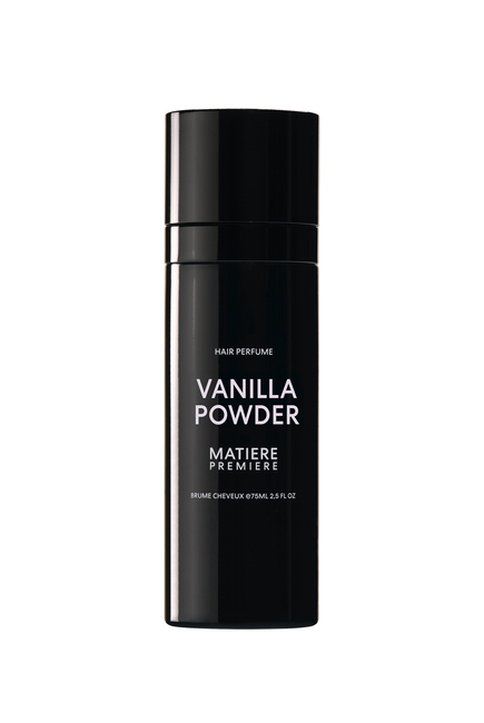 Vanilla Powder Hair Perfume