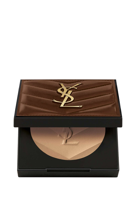 All Hours Hyper Bronze
