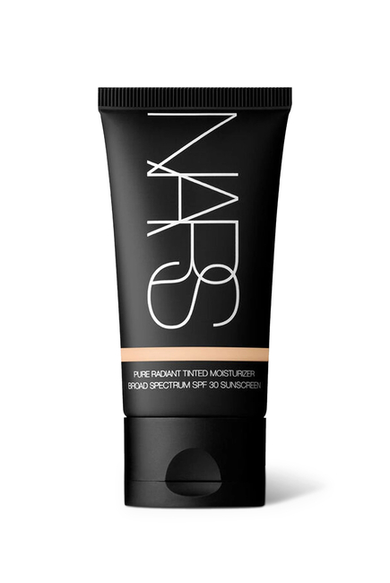 Pure Radiant Tinted Moisturiser
