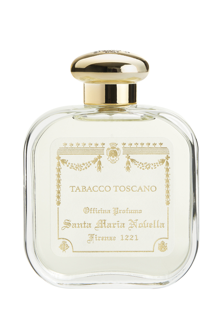 Tabacco Toscano Eau de Cologne