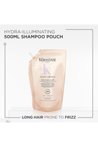 Gloss Absolu Hydra-Glaze Shampoo Refill Pouch
