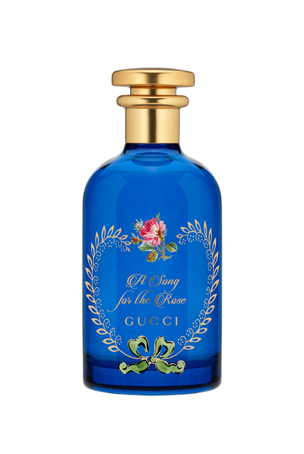 A Song for the Rose Eau de Parfum