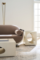 Chasm Side Table