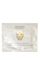 Hydra-Lift Golden Facial Treatment Mask, Set of Five