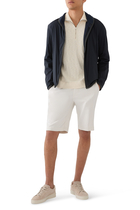Jib Set Jacket
