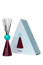 Disco Diffuser - Velvet Woods + Amber