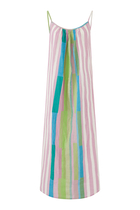 Zakar Striped Dress