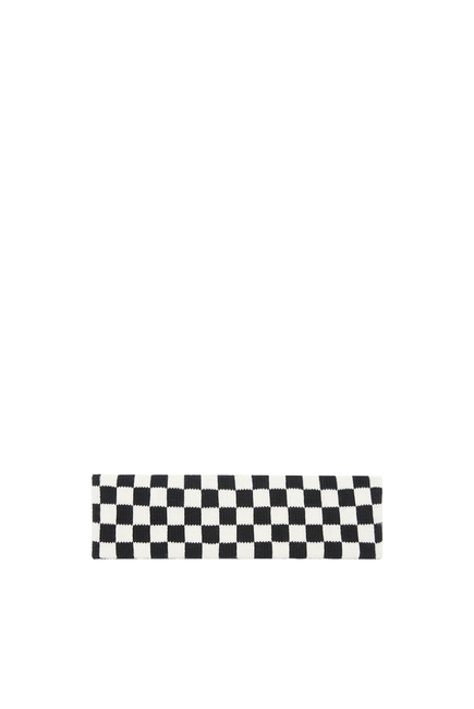 Mojo Knit Headband