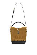 Le 37 Bucket Bag