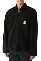 Detroit Jacket