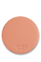 Rose Hermès, Silky Blush Powder Refill