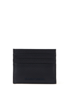 Logo Card Holder