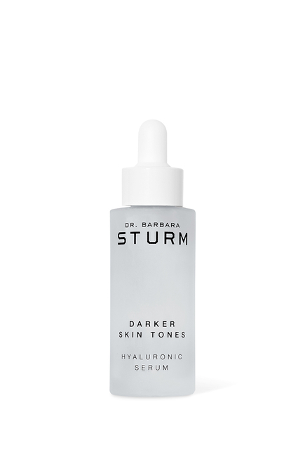 Hyaluronic Serum
