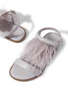 Kids Elle Sandals