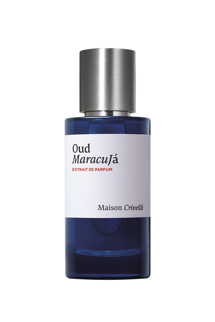 Oud Maracuja Extrait de Parfum
