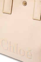Medium Tote Bag