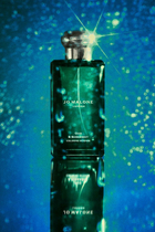 Oud & Bergamot Cologne Intense Eau de Parfum