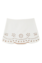 Etra Mini Skirt