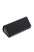 DiorPacific R1I Oval Sunglasses