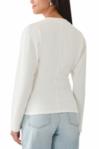 Long Sleeved Eero T-Shirt 