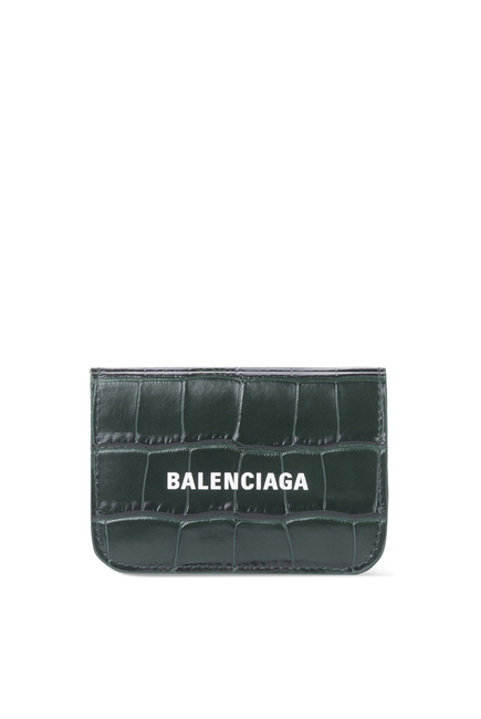 Cash Mini Wallet