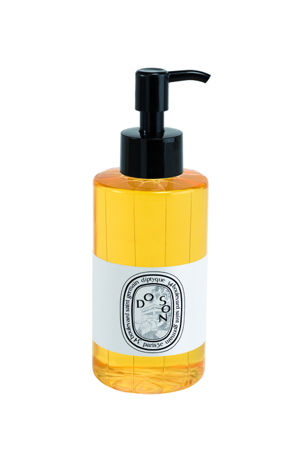 Do Son Shower Oil