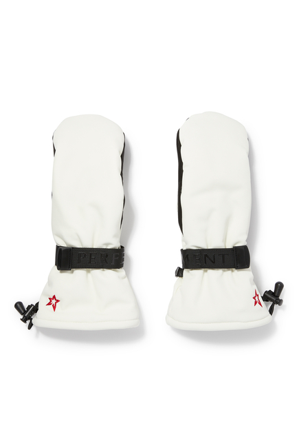 Davos Mitts