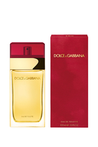 Pour Femme Eau de Toilette
