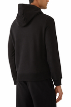 Logo Hoodie
