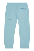 Kids Logo Joggers 