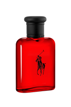 Polo Red Eau de Toilette